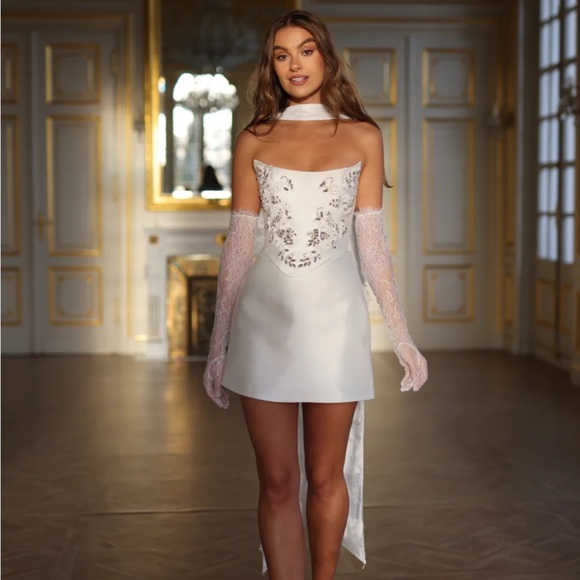 Rosie Etienne Everly Dress - Picture 1 of 2